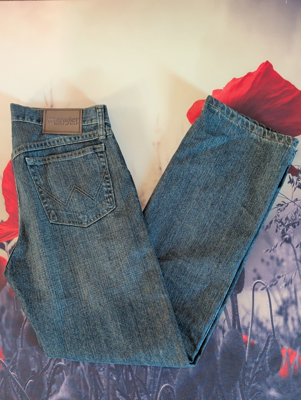 Men's Wrangler Jeans